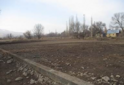 Строительство мини футбольного стадиона село Кызыл-Туу